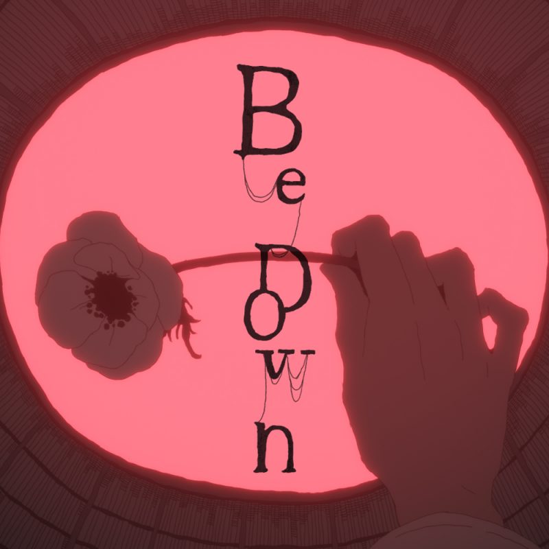 Digital Single「Be Down / ダイバーシティ」
